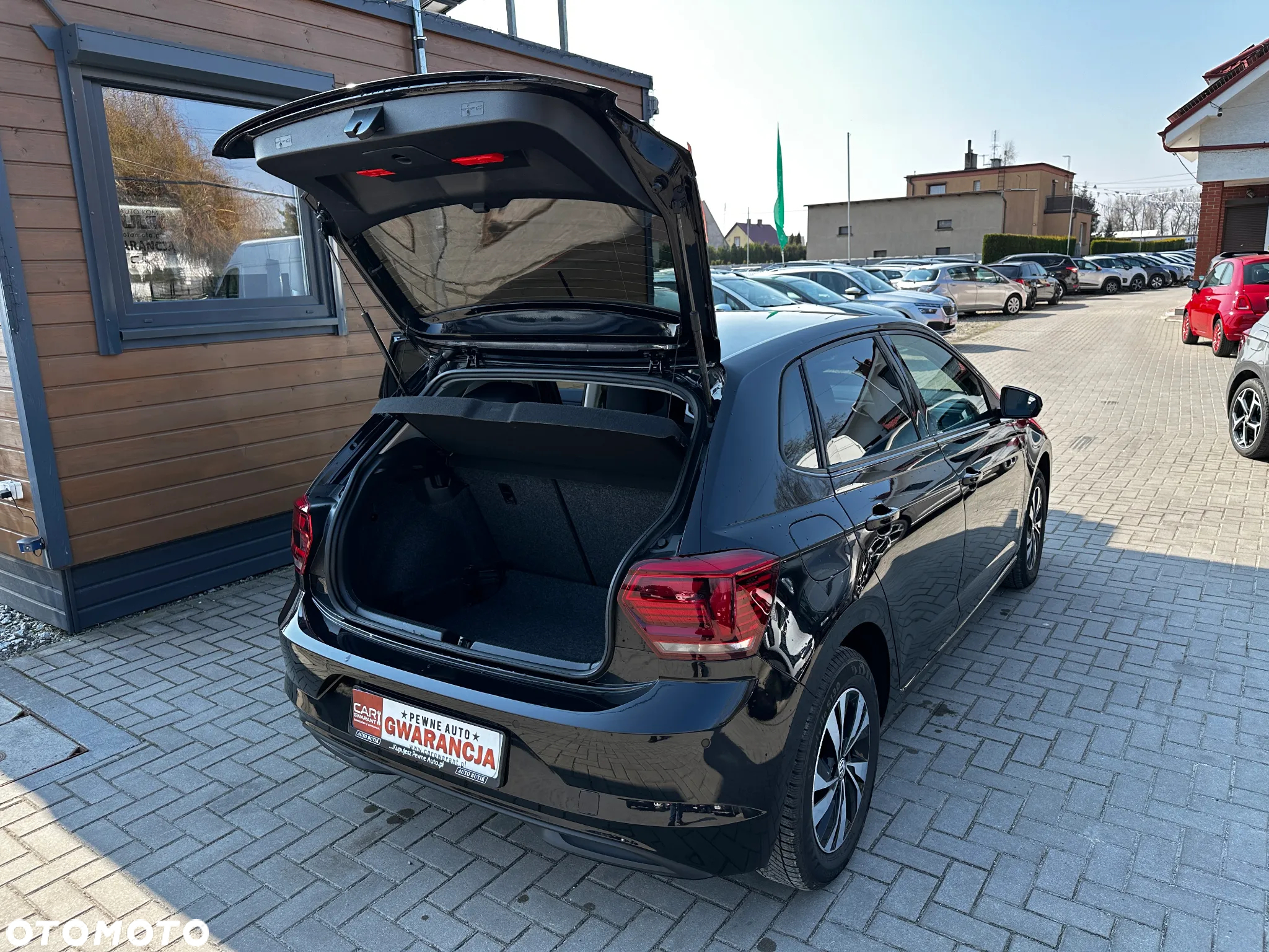 Volkswagen Polo - 27