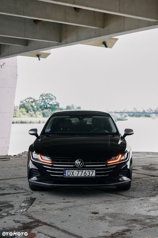 Volkswagen Arteon - 3