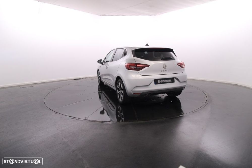 Renault Clio 1.0 TCe Limited - 5