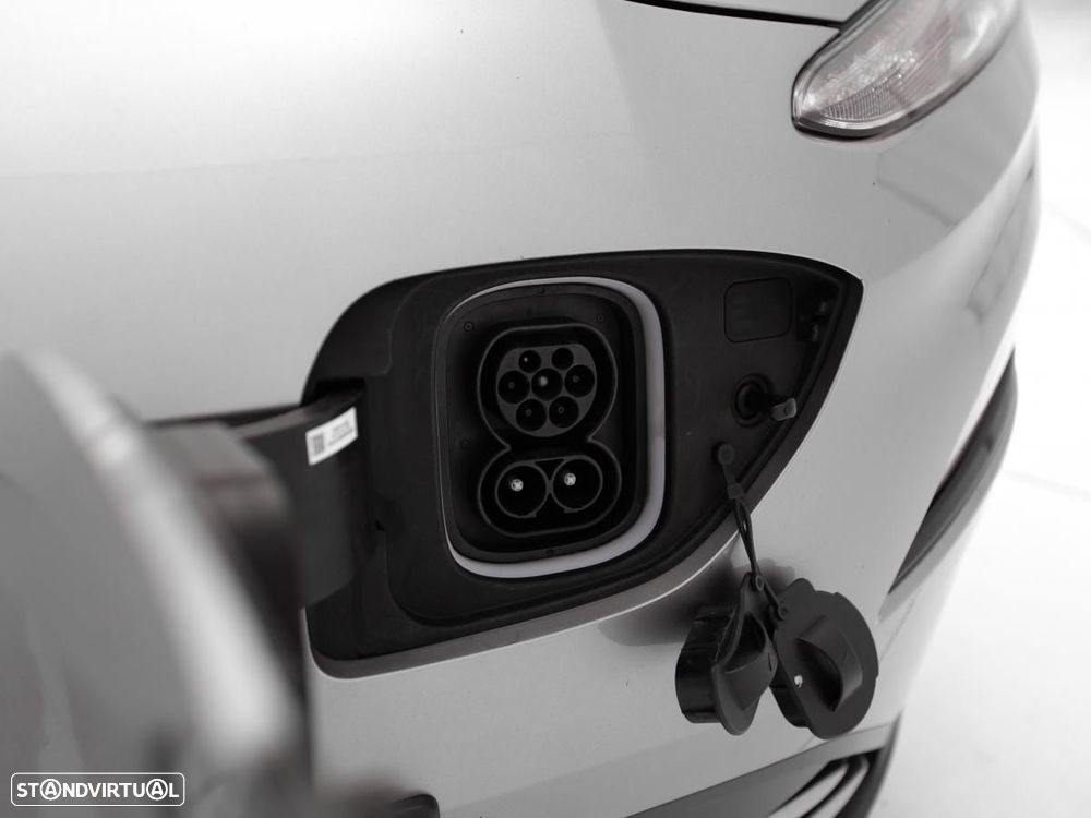 Hyundai Kauai 64 kWh Vanguard - 12