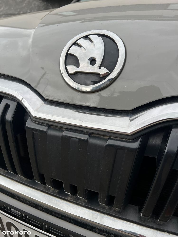 Skoda Kamiq 1.0 TSI Monte Carlo - 38