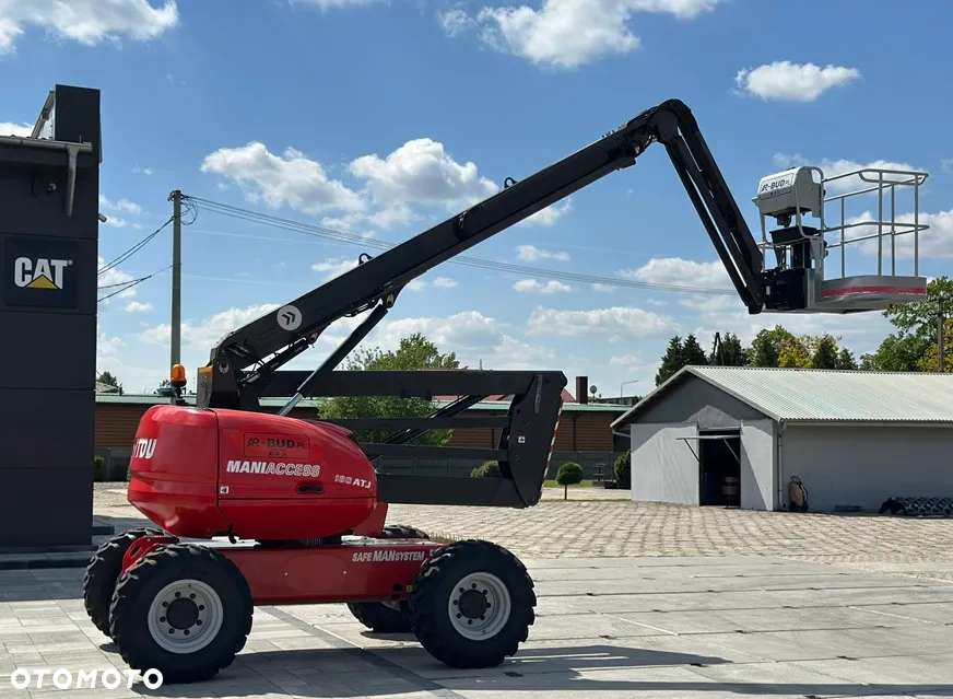 Manitou 180 ATJ2 E3 - 3