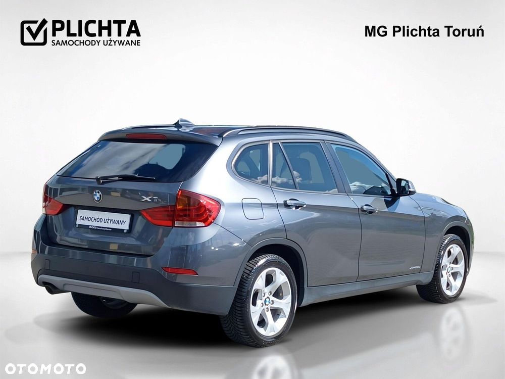 BMW X1 - 6