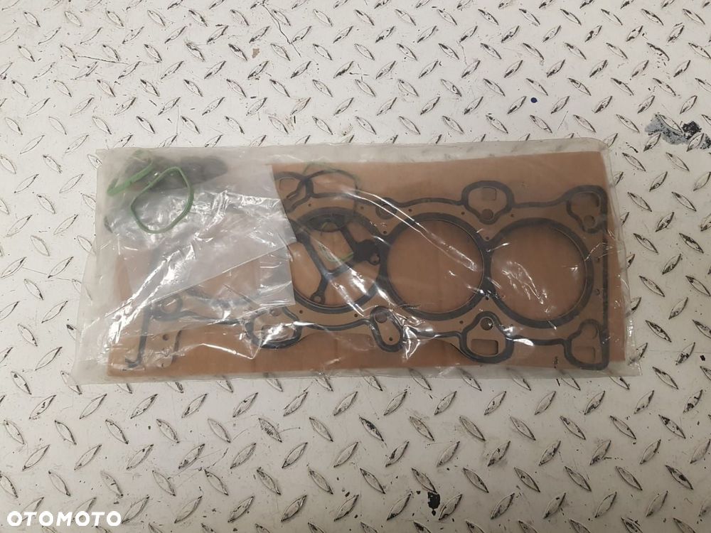 FABRYCZNIE NOWY ORYGINALNY ZESTAW USZCZELEK GŁOWICY CYLINDRÓW FORD MAZDA 1319868 - 2