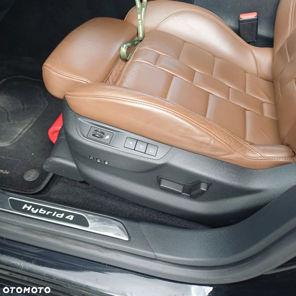 Citroën DS5 2.0 HDi Hybrid4 SoChic MCP - 9