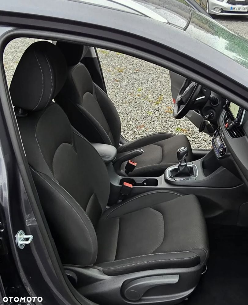 Hyundai i30 1.0 T-GDI YES!+ - 14