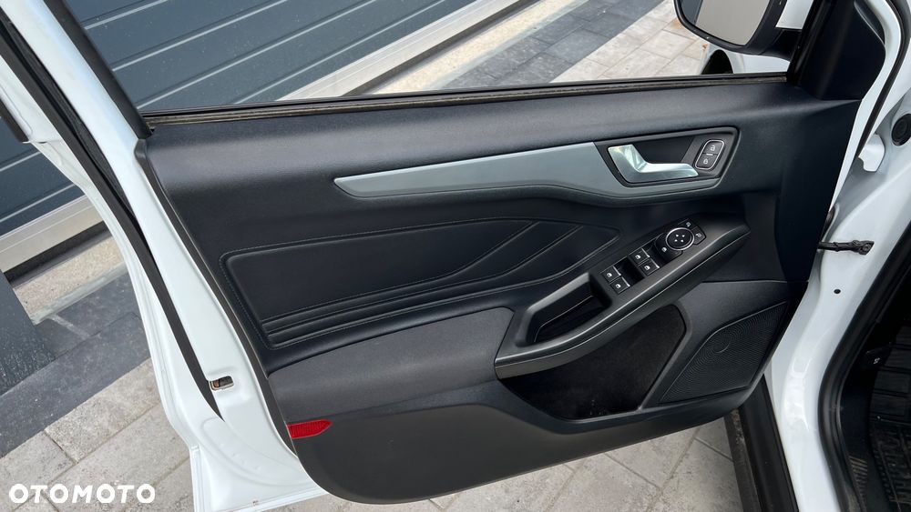 Ford Focus 1.5 EcoBlue Trend Edition Business - 13