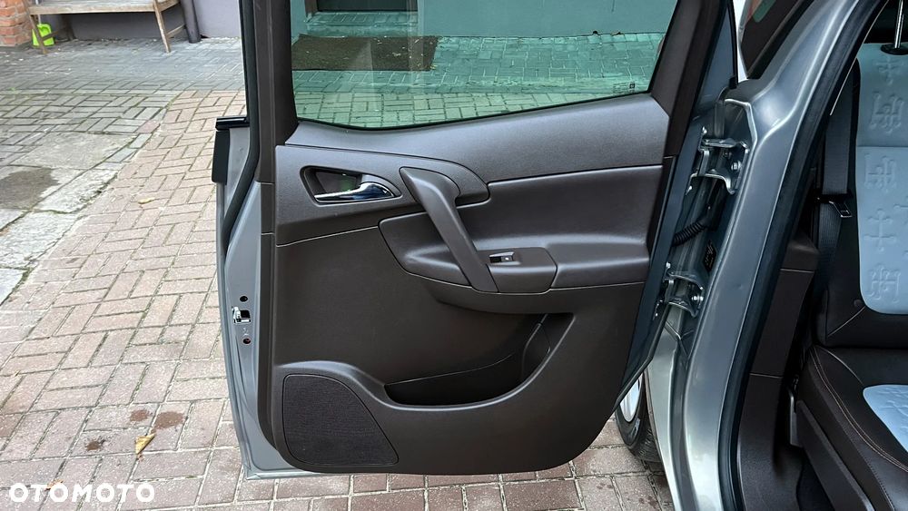 Opel Meriva 1.4 Ecoflex Innovation - 29