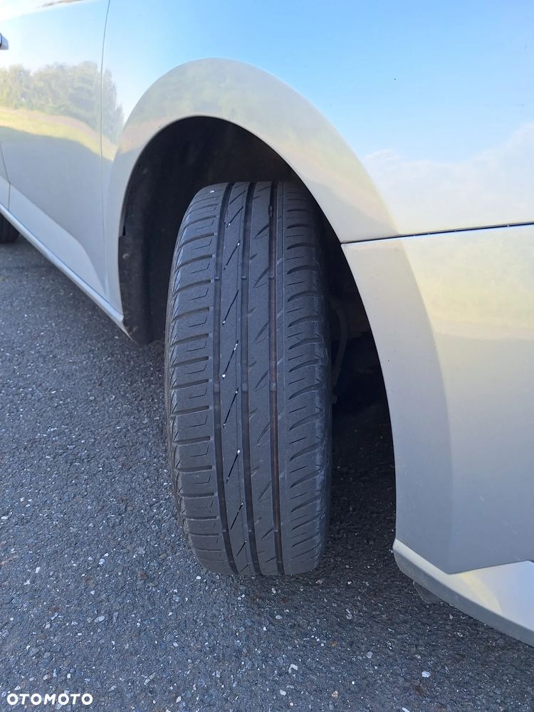 Skoda Fabia 1.2 TSI Joy - 9