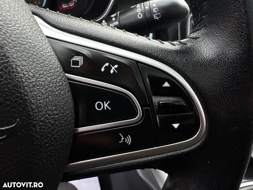 Renault Kadjar Energy dCi 130 4x4 XMOD - 23