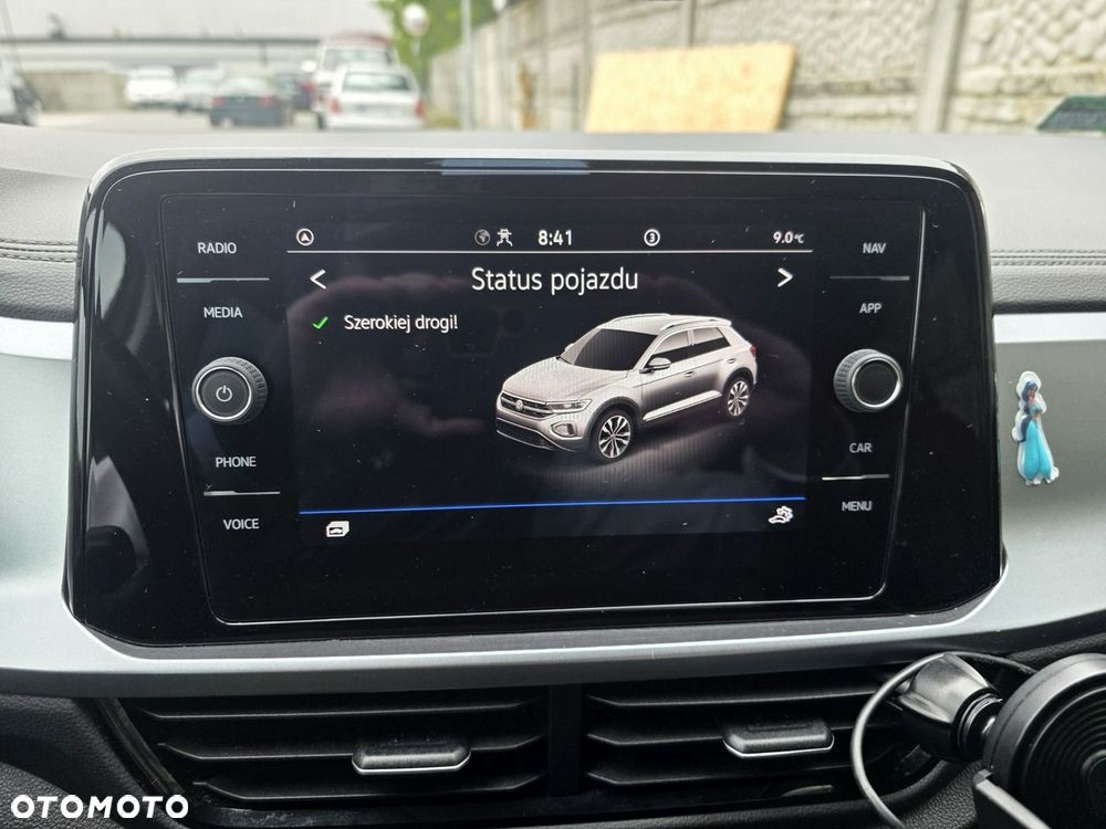 Volkswagen T-Roc 1.5 TSI Final Edition DSG - 24