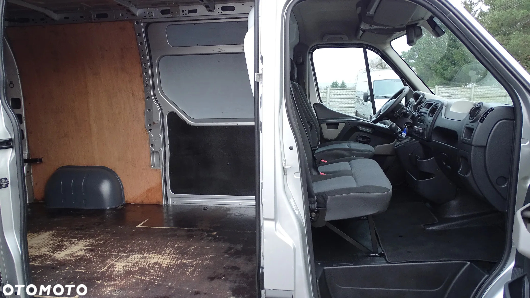 Renault MASTER 2.3DCI*125KM*2015 - 15