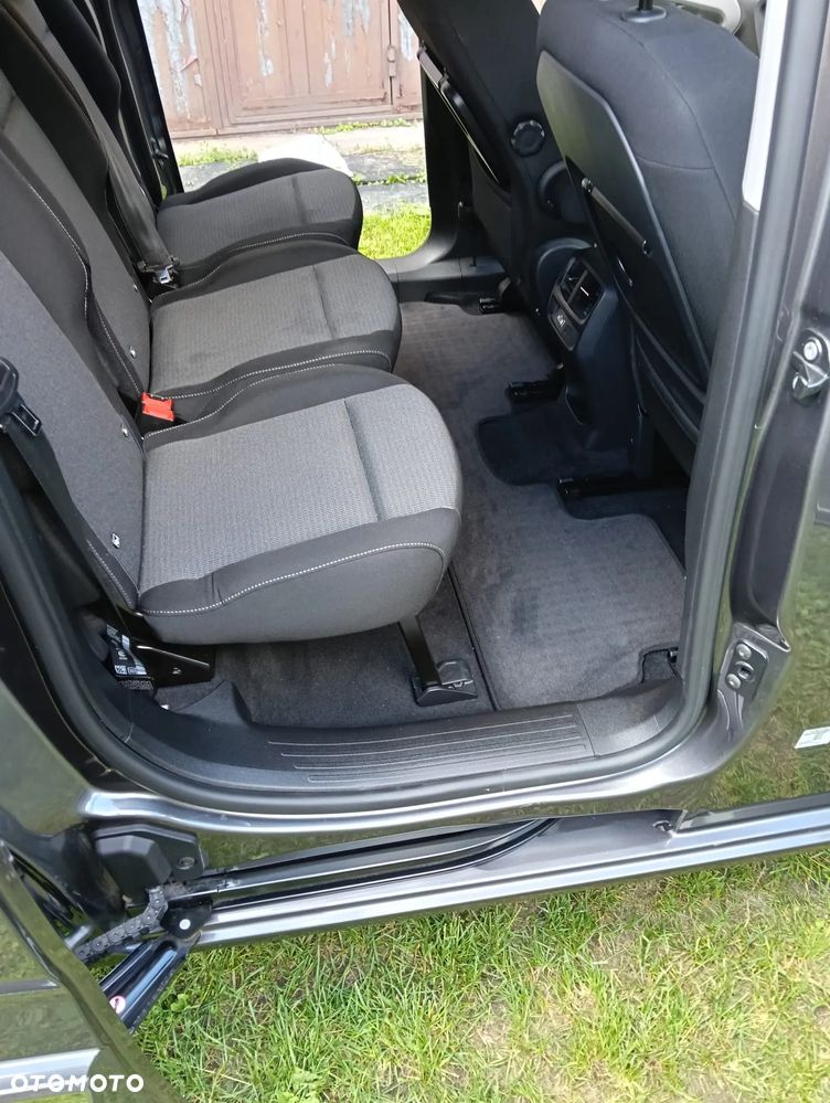 Toyota Proace City Verso Long 1.5 D-4D Business - 11