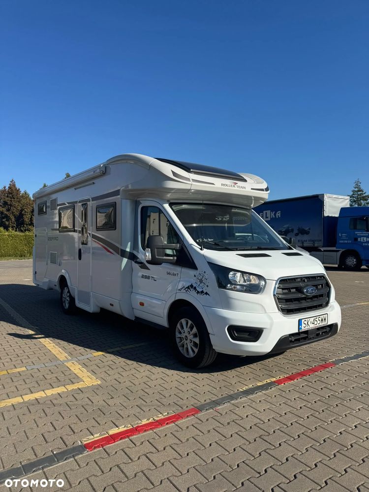 Ford Tranzit - 27