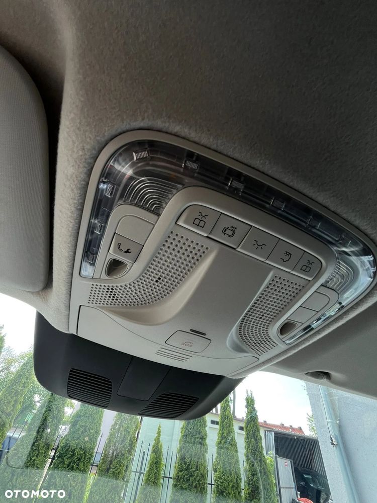 Mercedes-Benz Vito 116 - 22