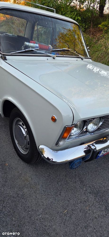 Fiat 125p - 6
