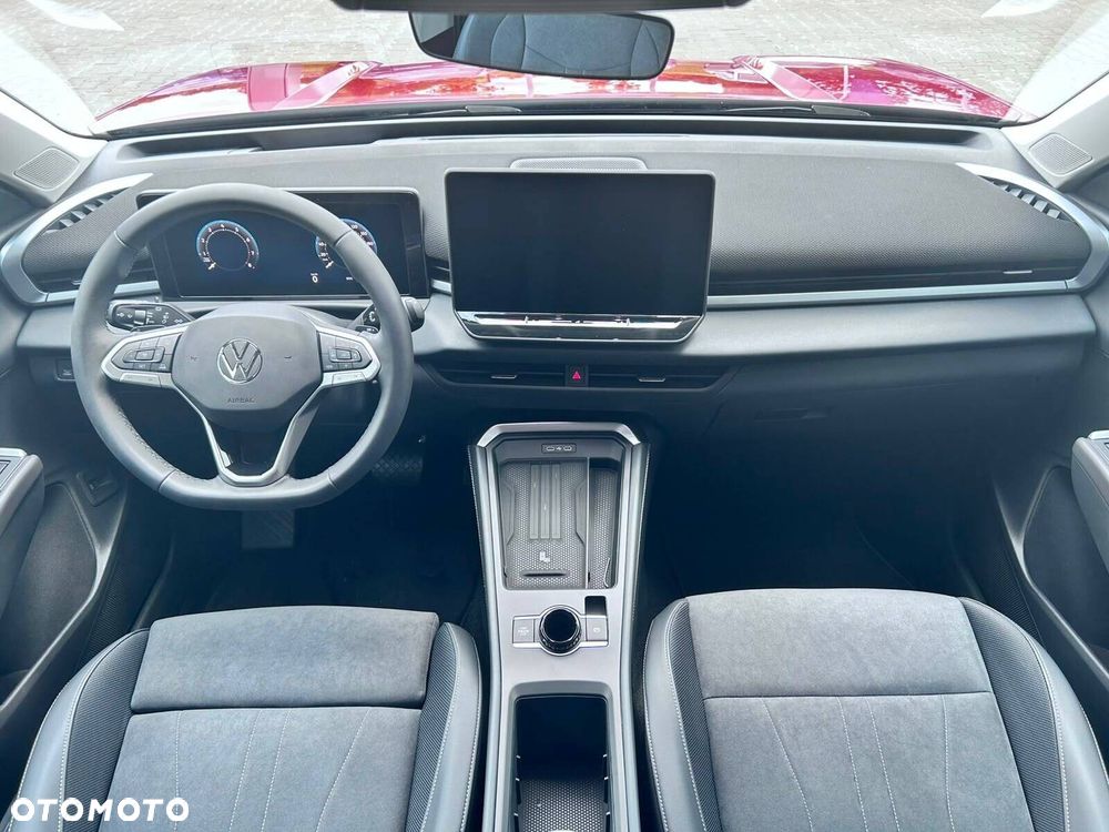 Volkswagen T-Roc 1.5 eTSI Style DSG - 19