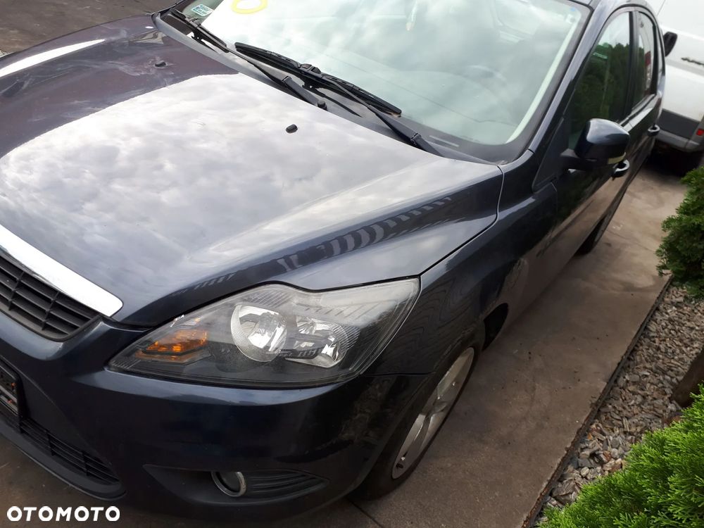 FORD FOCUS MK2 LIFT 07-11 1.8 TDCI OSŁONA PRZECIWSŁONECZNA PRAWA LEWA - 23