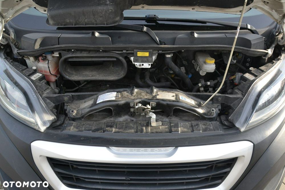 Peugeot Boxer - 27