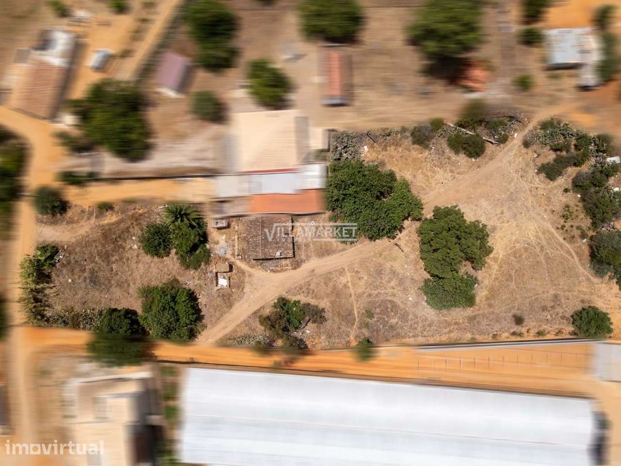 Quinta T3 + 1 com vista mar inserida num terreno com 3427 m2 situada e - Grande imagem: 3/22