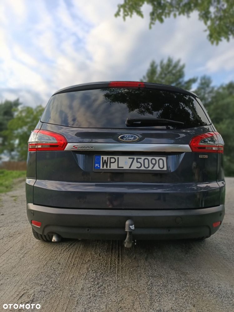 Ford S-Max - 28