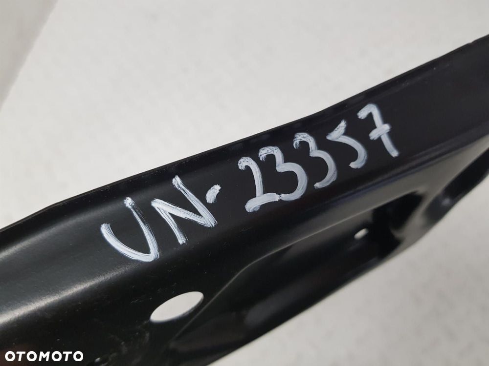 ORYGINALNY NOWY UCHWYT PASA WSPORNIK MOCOWANIA LAMPY PRAWY PRAWA SEAT LEON III 3 12-20 5F0806930 - 4