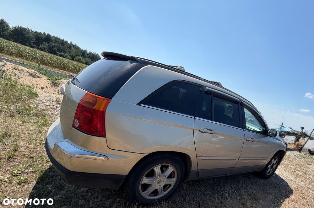 Chrysler Pacifica 3.5 AWD - 3