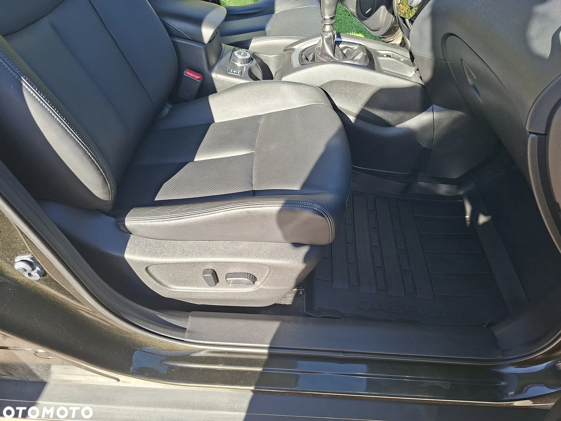 Nissan X-Trail - 22