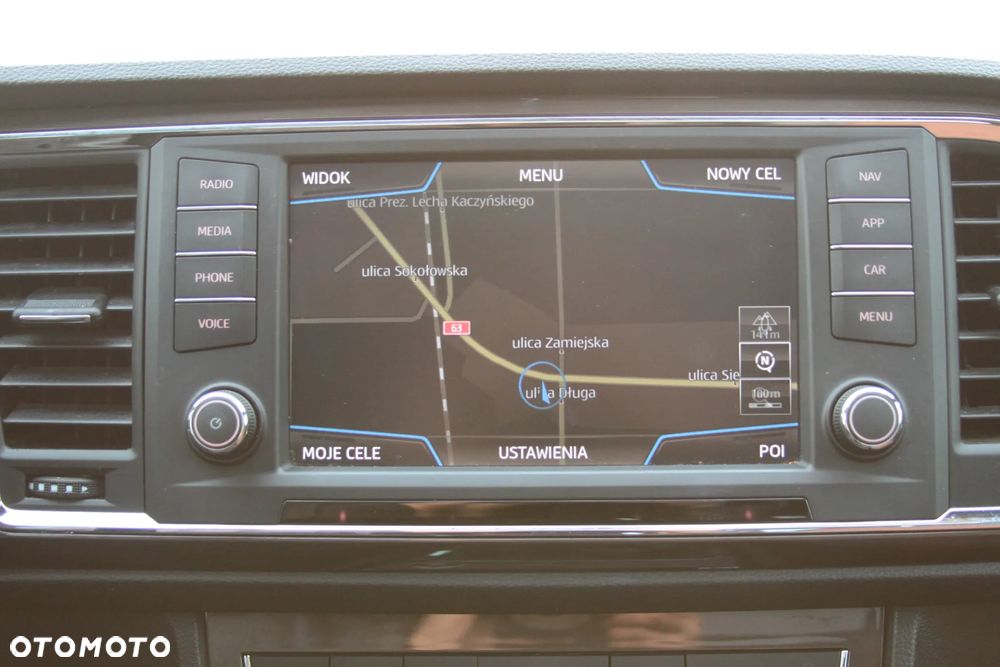 Seat Ateca 1.4 ECO TSI XCELLENCE - 27