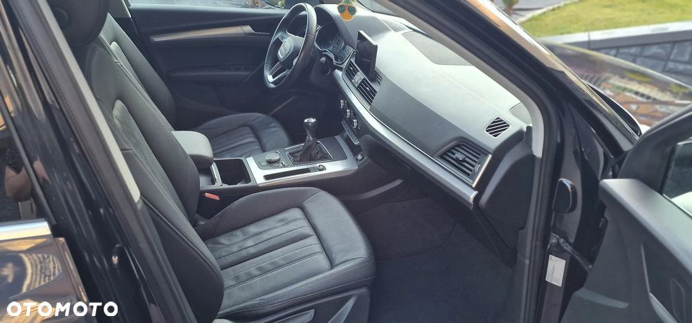 Audi Q5 2.0 TDI - 15