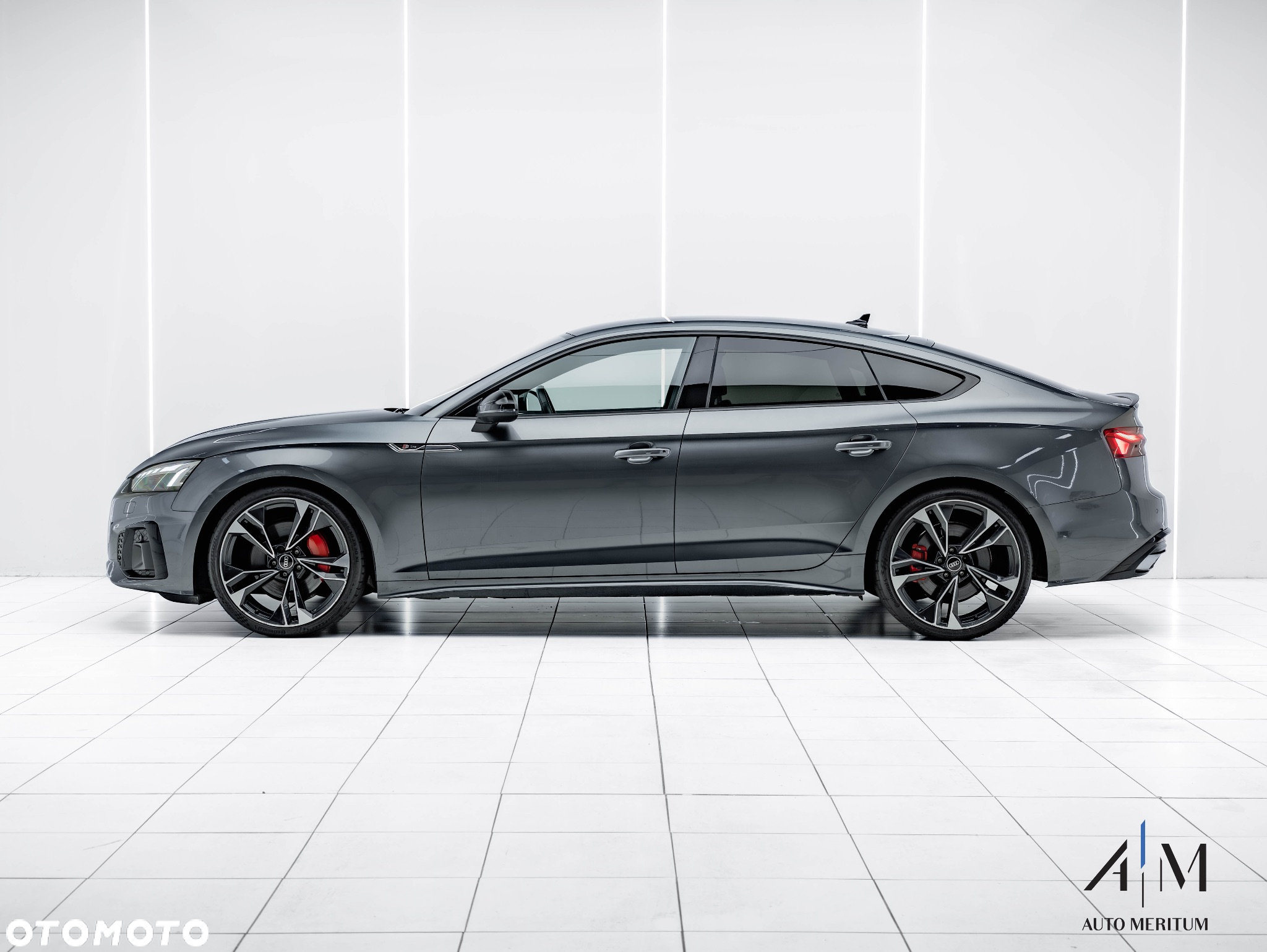 Audi A5 - 7
