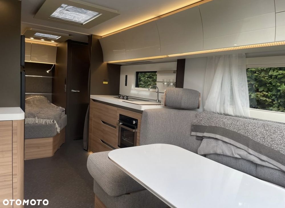 Adria 583 LP - 3