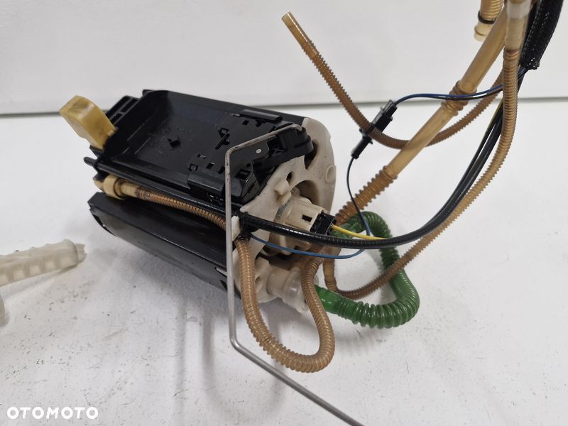 RANGE ROVER 3 III L322 3.6 TD V8 POMPA PALIWA PŁYWAKI KOMPLET A2C53169055 - 7