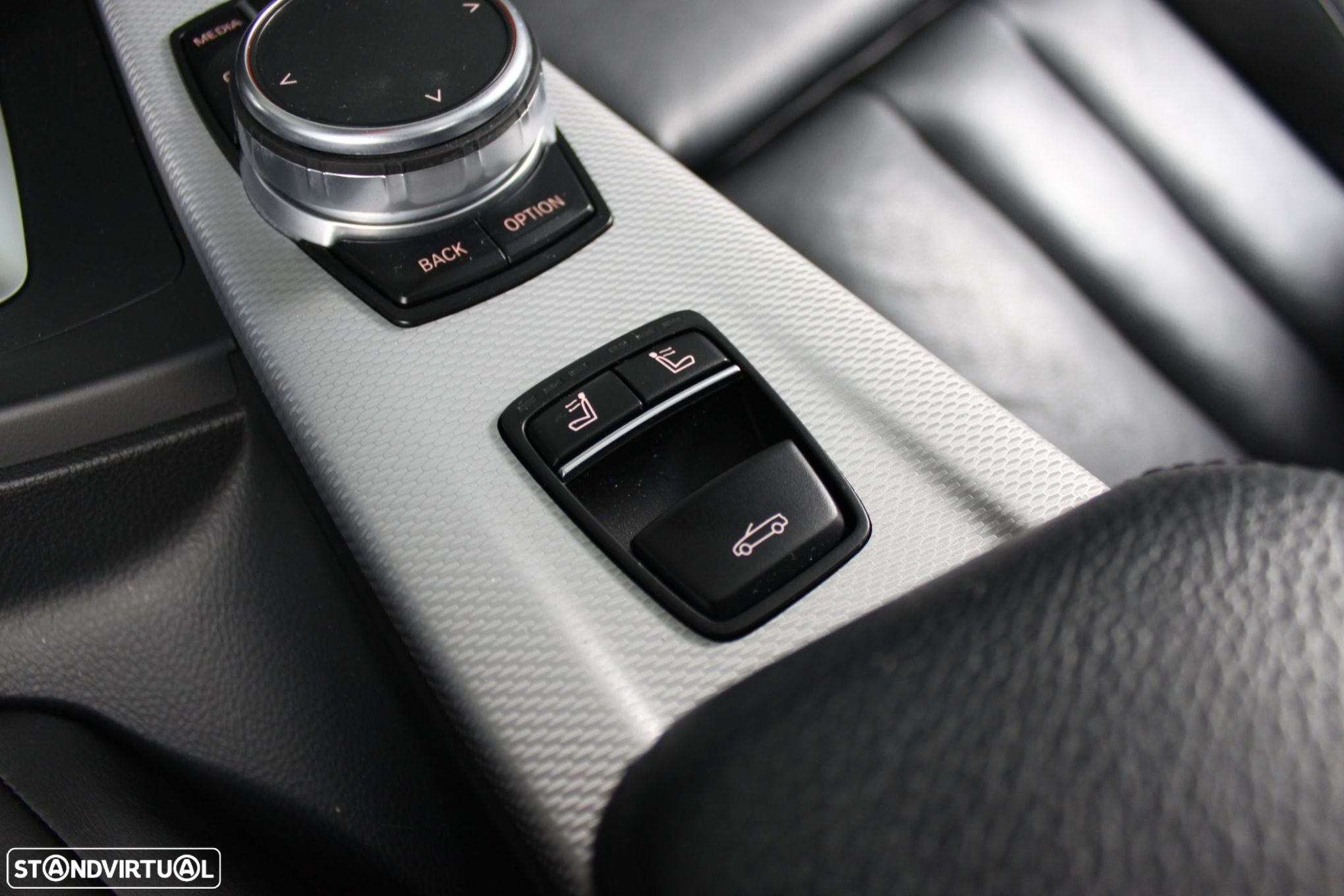 BMW 425 d Pack M Auto - 29