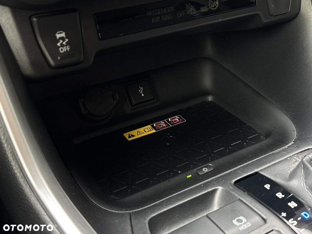 Toyota RAV4 - 27