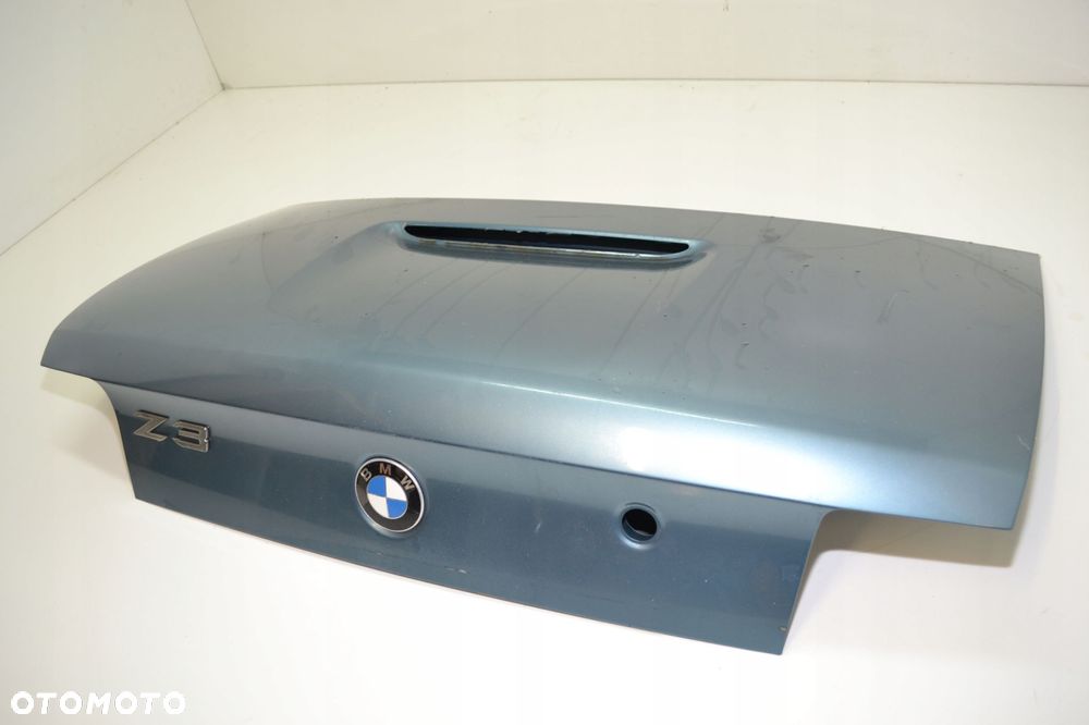 BMW E36 Z3 KLAPA BAGAŻNIKA - 2