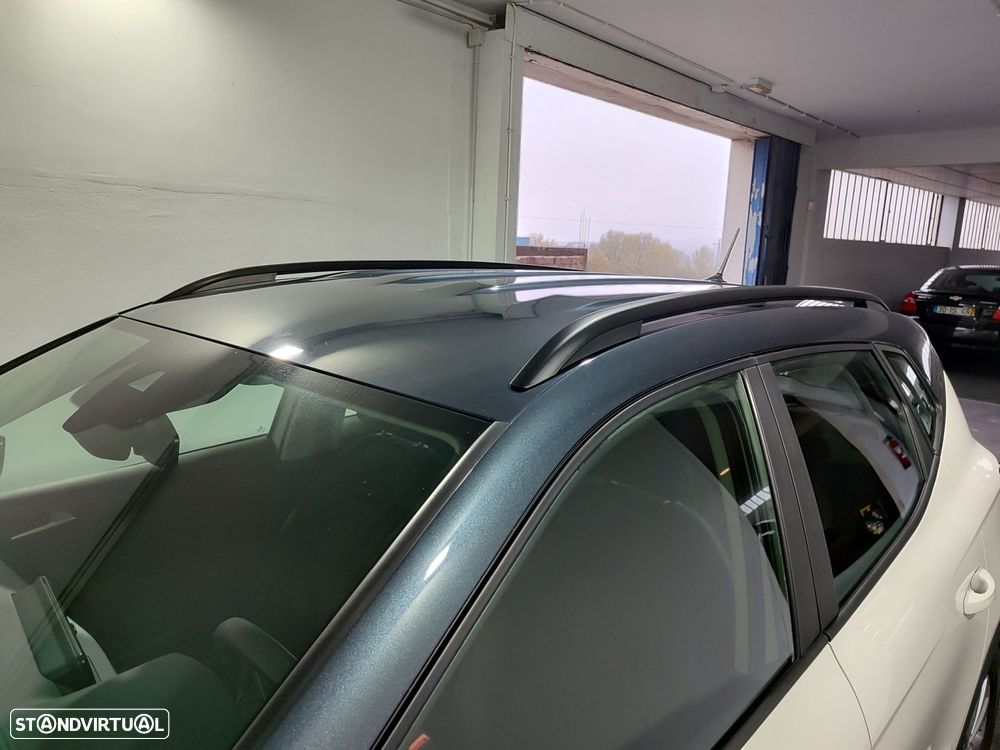 SEAT Arona 1.0 TSI Wave Plus DSG - 11