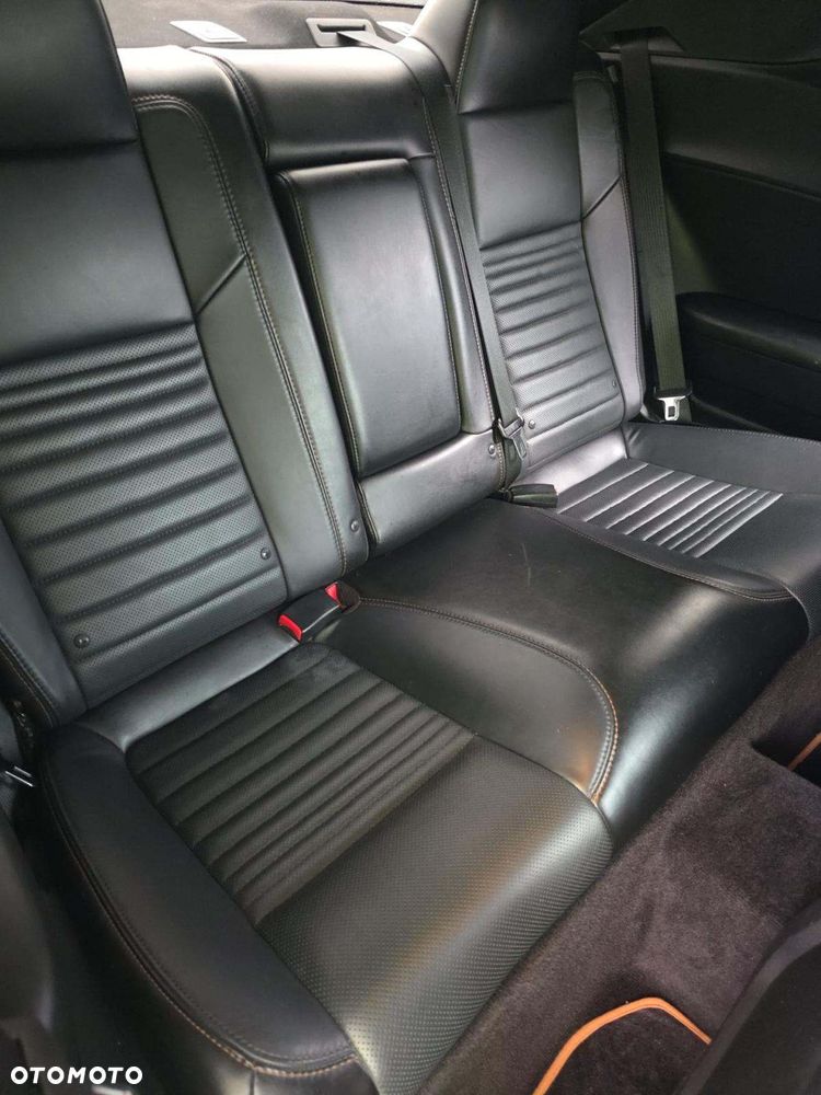 Dodge Challenger Automatik 392 Hemi Scat Pack Shaker - 7