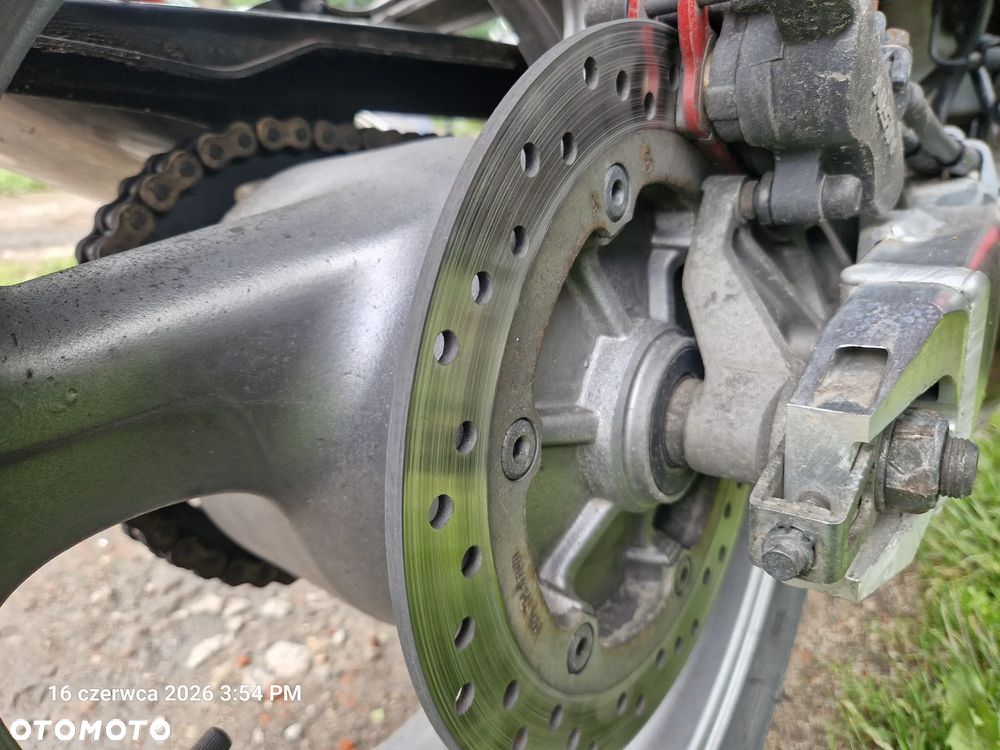 Honda CBR - 32