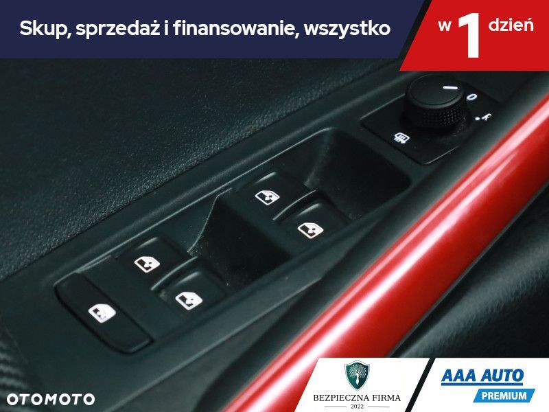 Skoda Fabia - 19