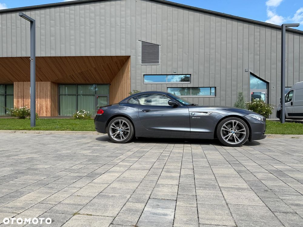 BMW Z4 - 14