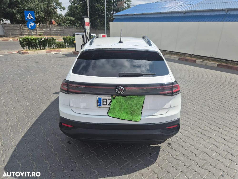 Volkswagen Taigo 1.0 TSI Life - 3