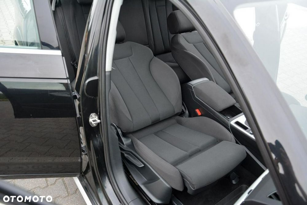 Audi A4 Allroad 2.0 TDI Quattro S tronic - 21