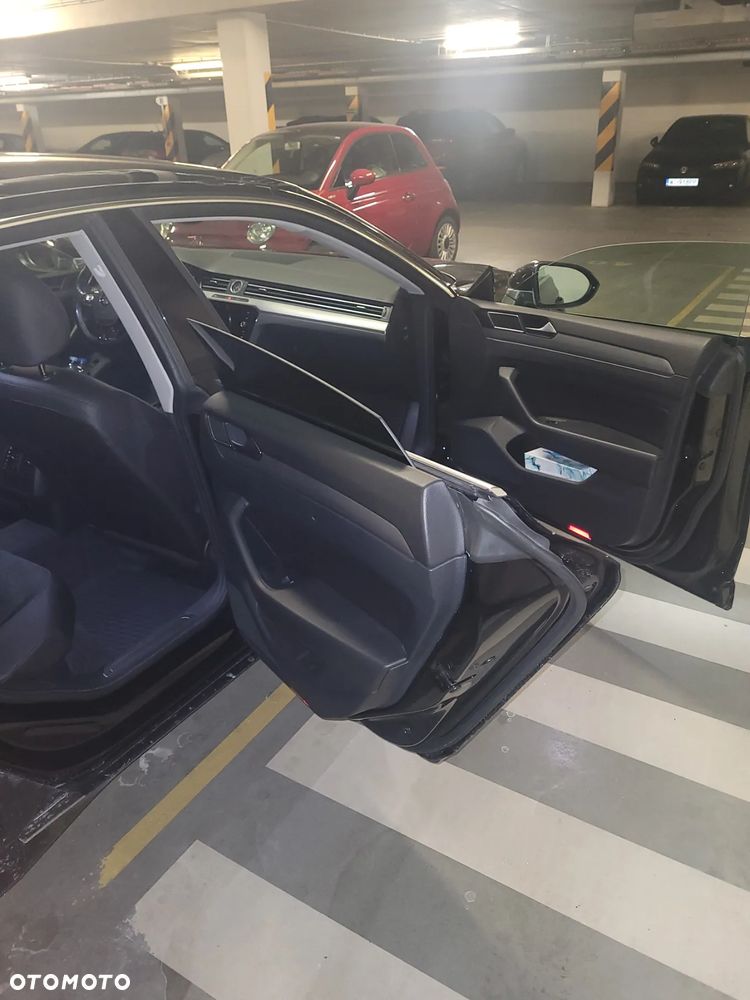 Volkswagen Arteon - 15