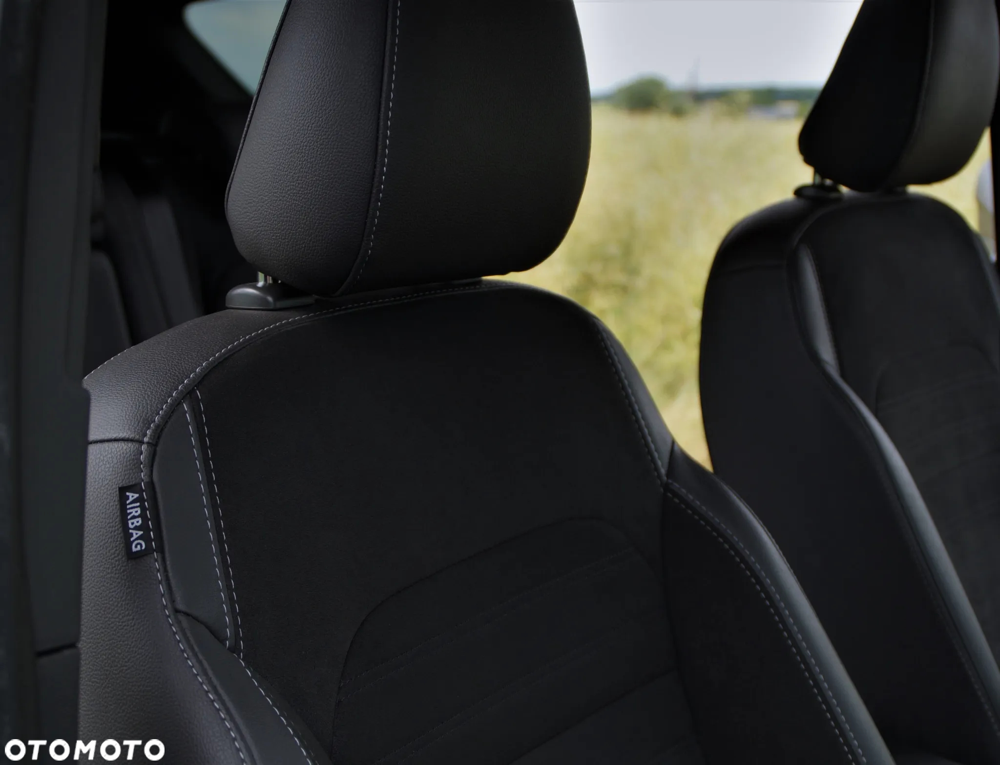 Ford Kuga - 20