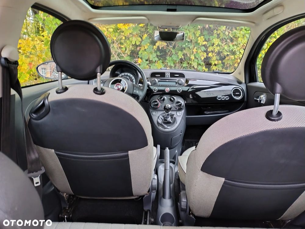 Fiat 500 - 13