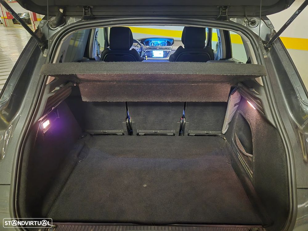 Citroën C4 Picasso 1.6 e-HDi Intensive ETG6 - 31