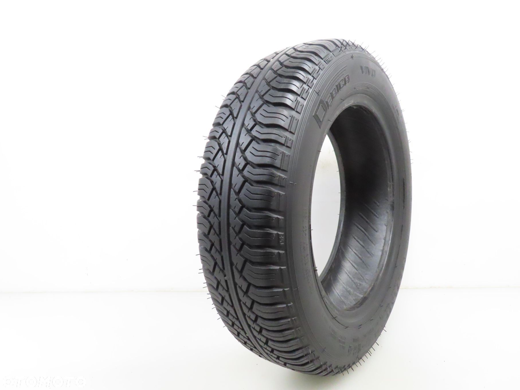 145/70R13 OPONA LETNIA Dębica Vivo D-164 71T dot: 368 - 1
