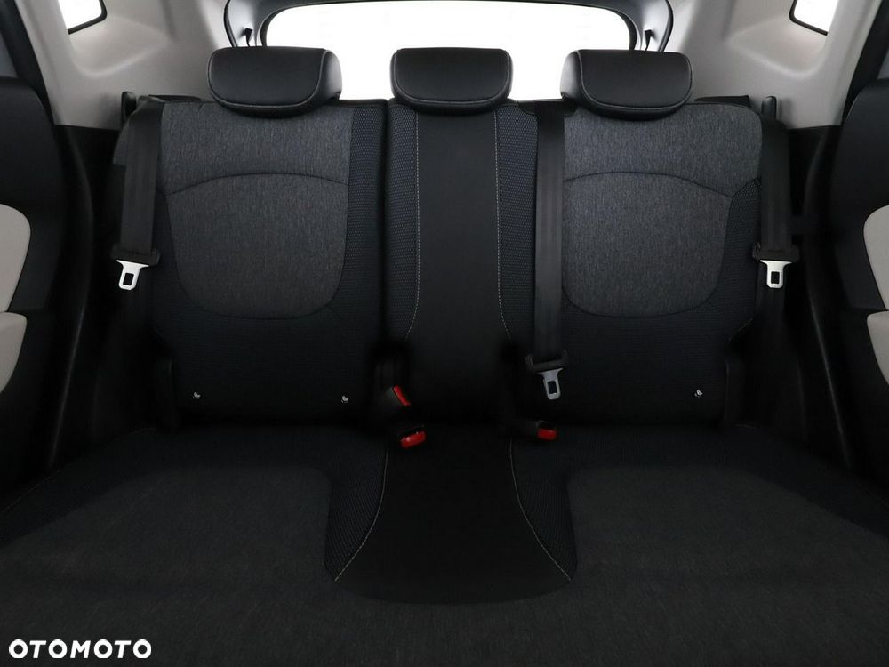 Renault Captur ENERGY TCe 120 EDC Crossborder - 19