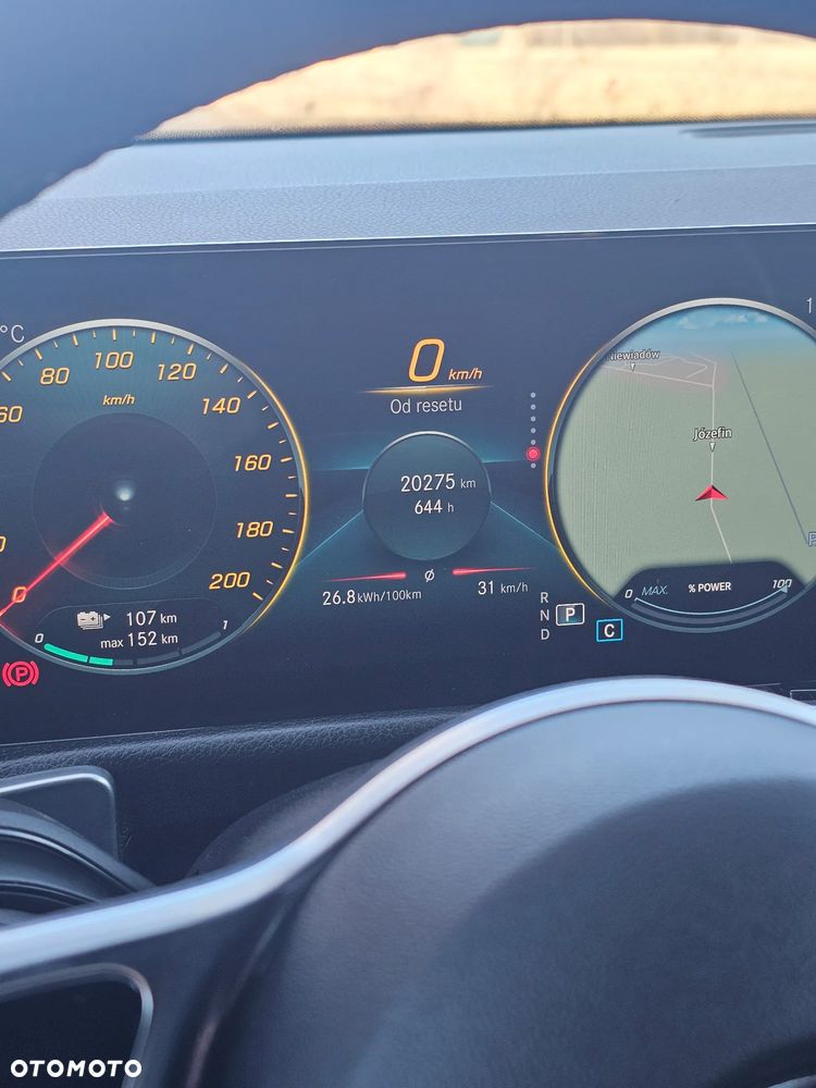 Mercedes-Benz EQB 300 66.5kWh 4-Matic Edition 1 - 4